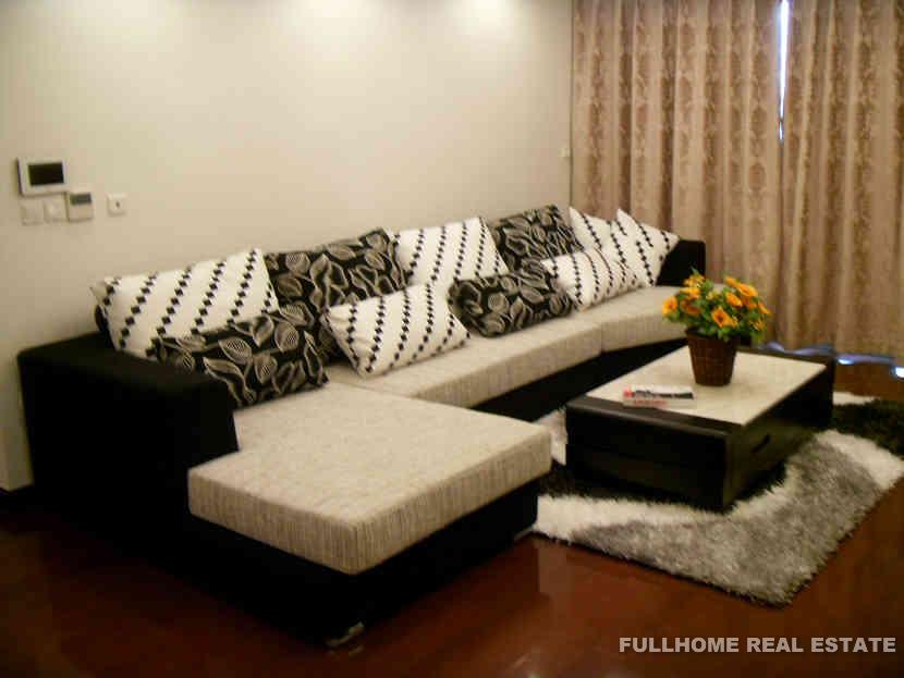 Grace Residence - 3 bedroom apartment in Suzhou, Industrial Park