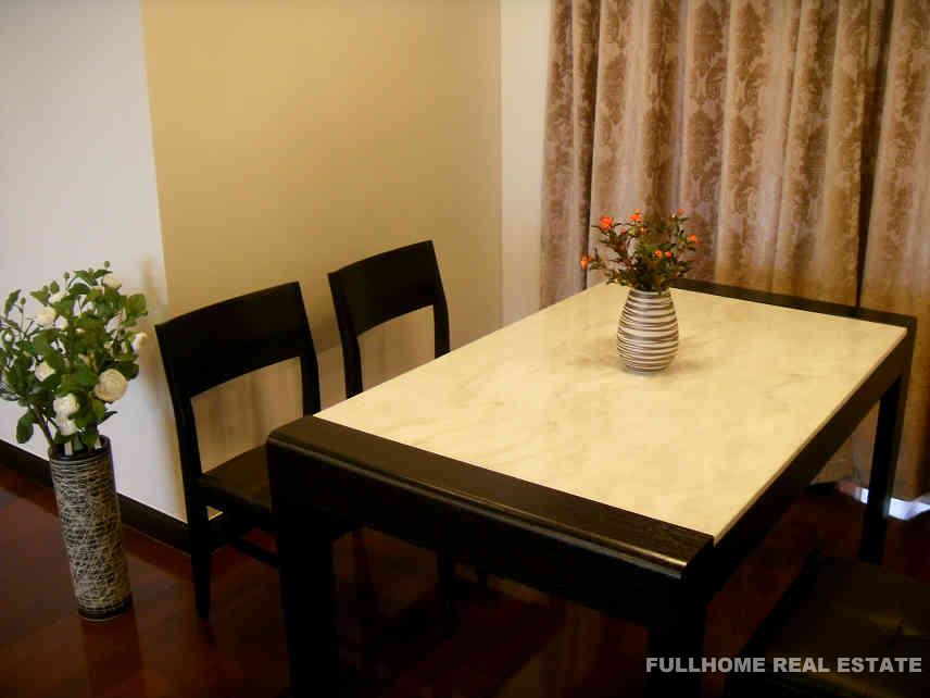 Grace Residence - Interior view 2, Suzhou rental property