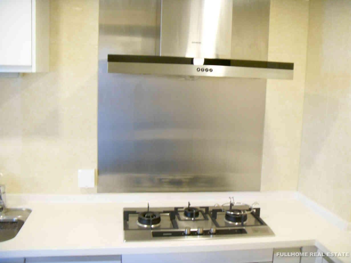Grace Residence - Interior view 3, Suzhou rental property