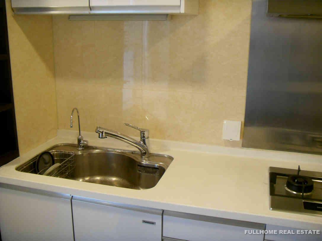 Grace Residence - Interior view 4, Suzhou rental property