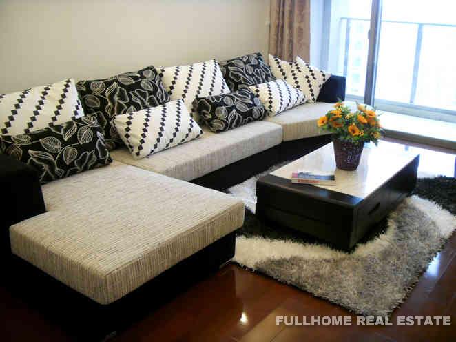 Grace Residence - Interior view 5, Suzhou rental property