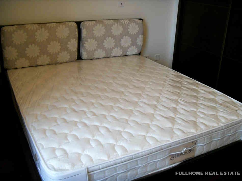 Grace Residence - Interior view 6, Suzhou rental property
