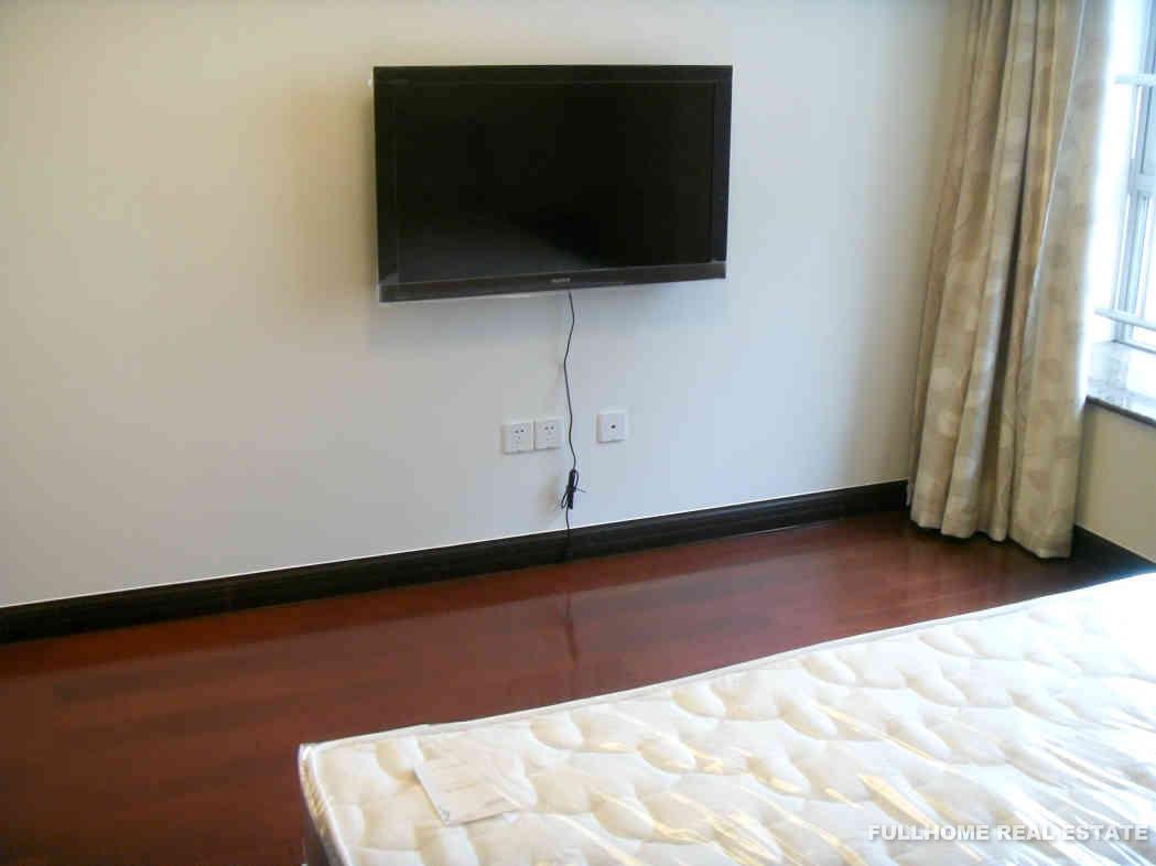 Grace Residence - Interior view 7, Suzhou rental property