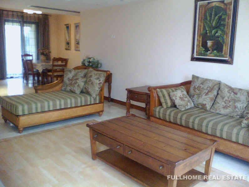 Horizon Resort - 4 bedroom apartment in Suzhou, Industrial Park