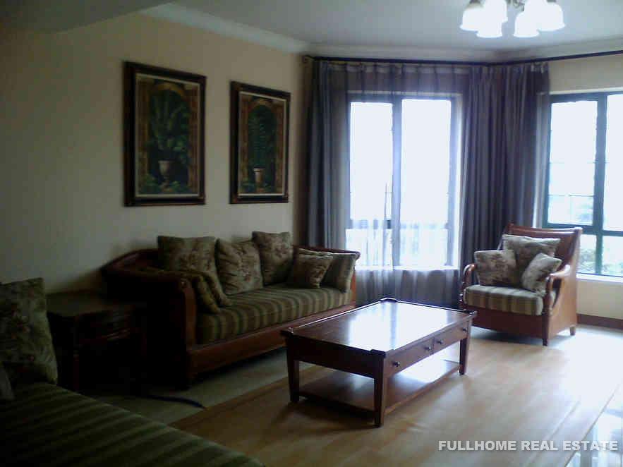 Horizon Resort - Interior view 2, Suzhou rental property