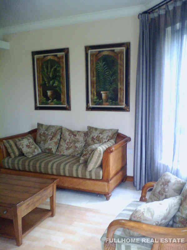 Horizon Resort - Interior view 3, Suzhou rental property