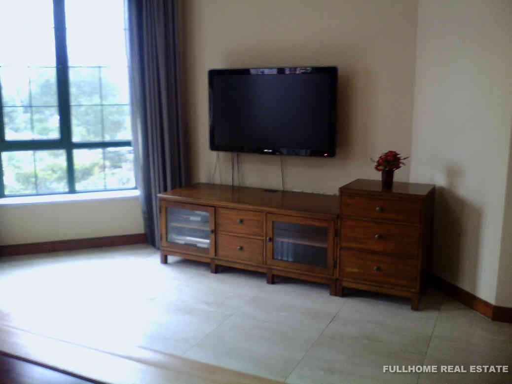 Horizon Resort - Interior view 4, Suzhou rental property
