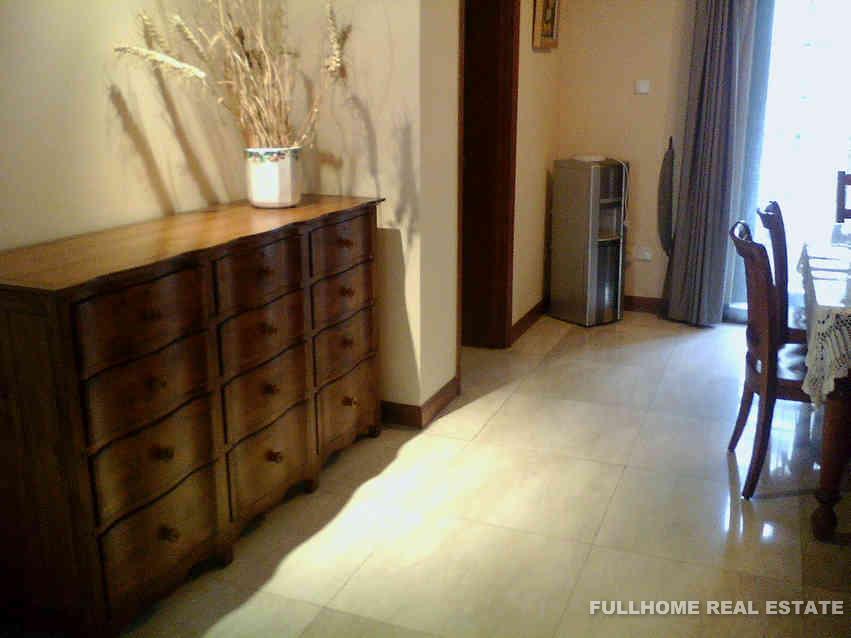 Horizon Resort - Interior view 5, Suzhou rental property