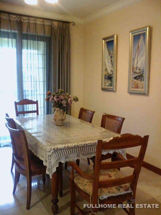 Horizon Resort - Interior view 6, Suzhou rental property