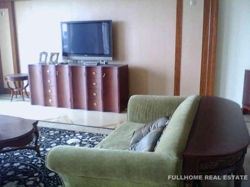 Join in the grand - Interior view 2, Suzhou rental property