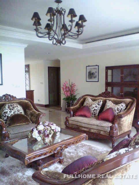 Join in the grand - Interior view 2, Suzhou rental property