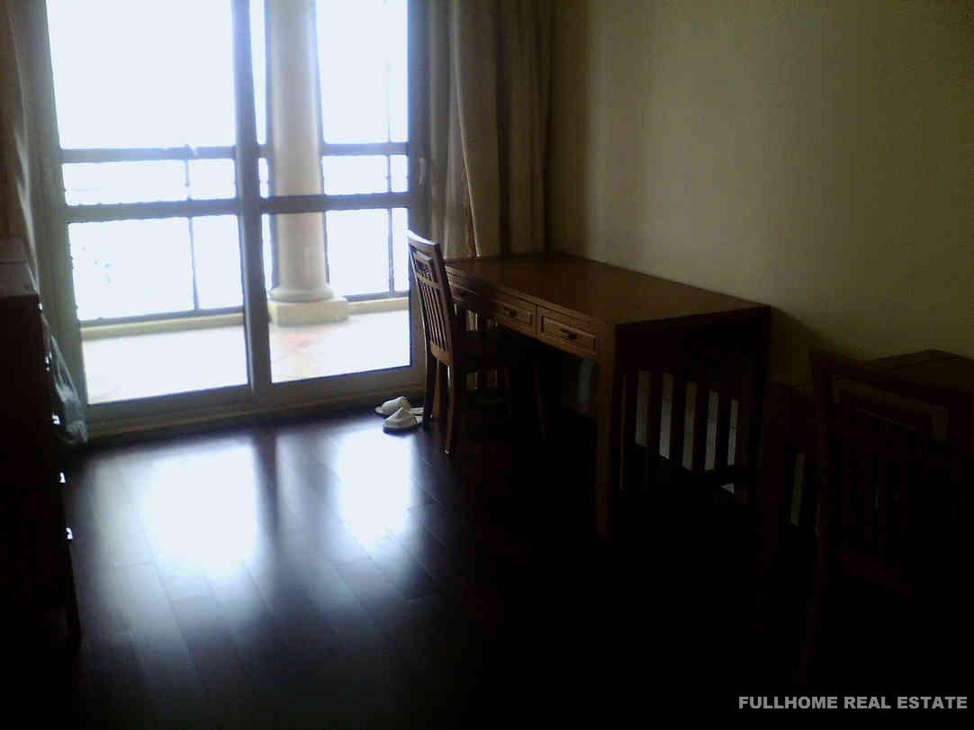 Horizon Resort - 4 bedroom apartment in Suzhou, Industrial Park