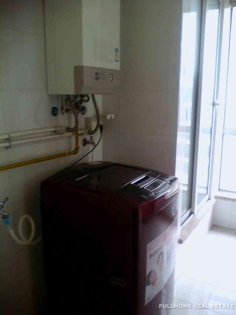 Horizon Resort - Interior view 2, Suzhou rental property