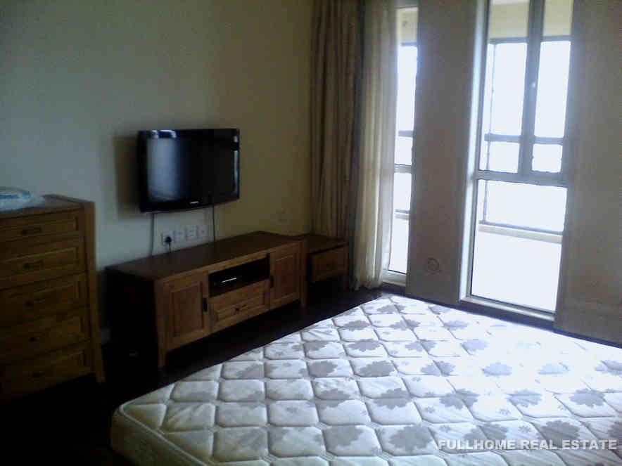 Horizon Resort - Interior view 7, Suzhou rental property