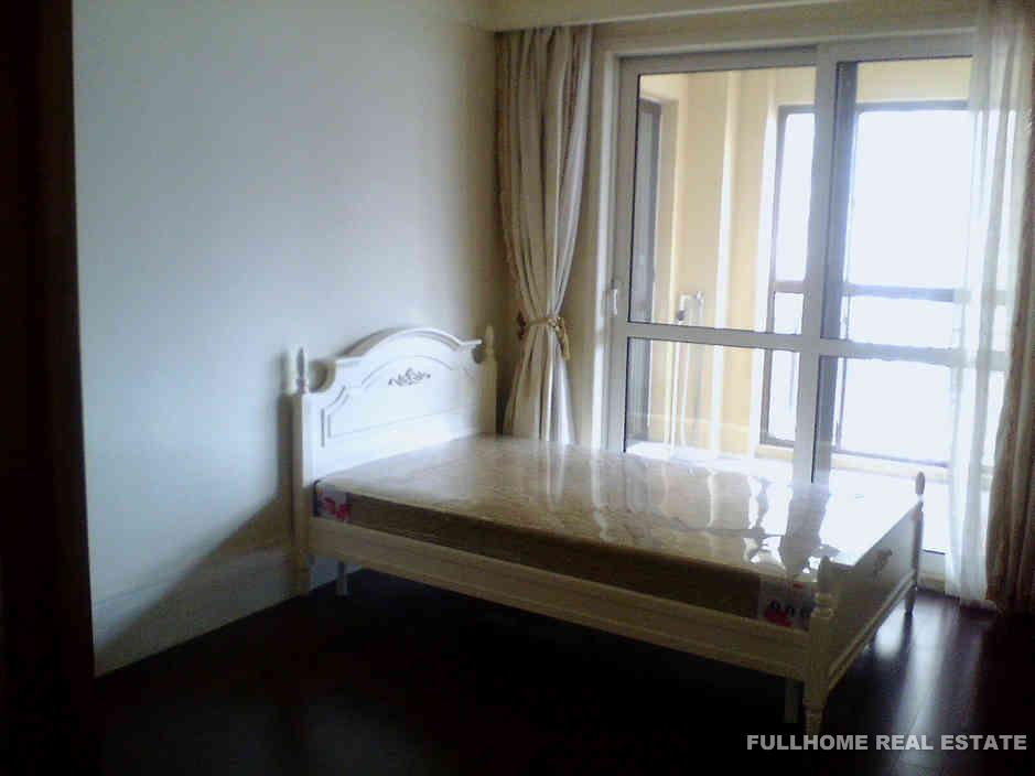 Horizon Resort - Interior view 8, Suzhou rental property