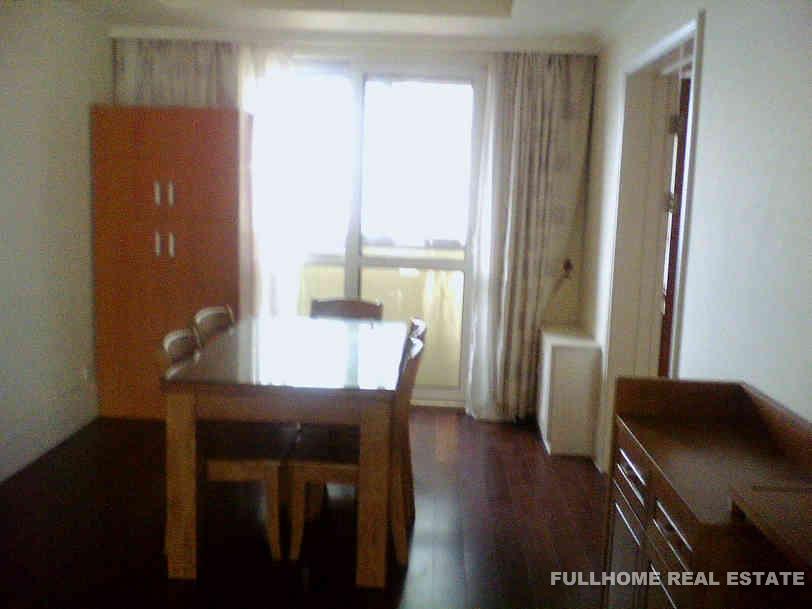 Horizon Resort - Interior view 12, Suzhou rental property
