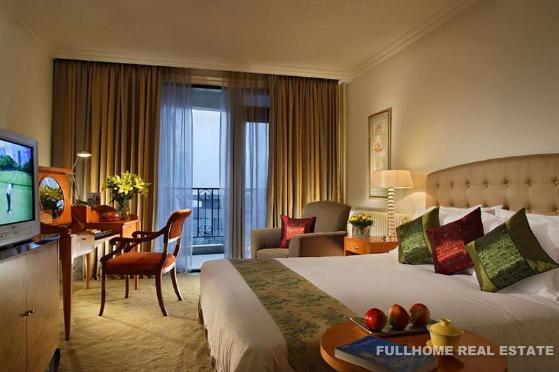 Somerset Fortune Garden - Interior view 2, Beijing rental property