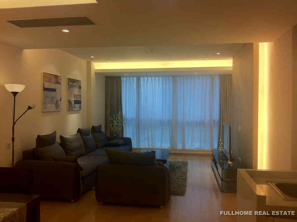 Globle 188 - 3 bedroom apartment in Suzhou, Industrial Park