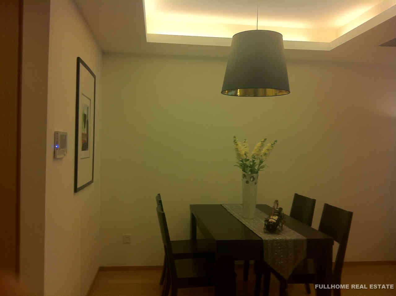 Globle 188 - Interior view 2, Suzhou rental property