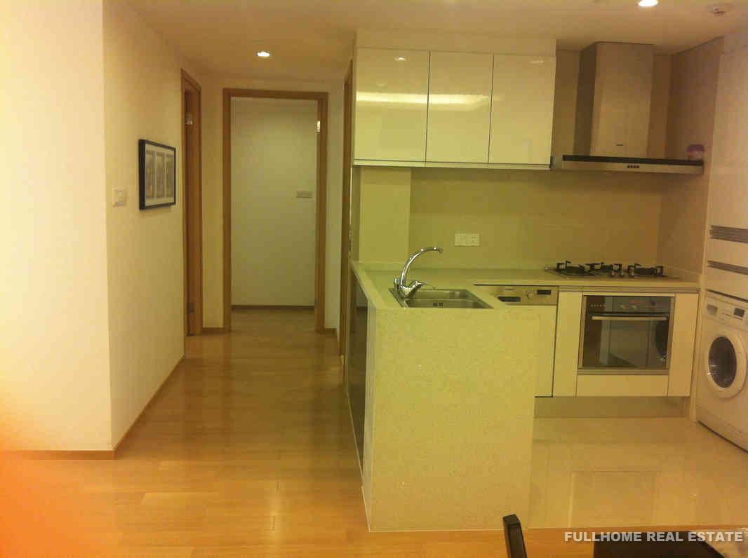 Globle 188 - Interior view 3, Suzhou rental property