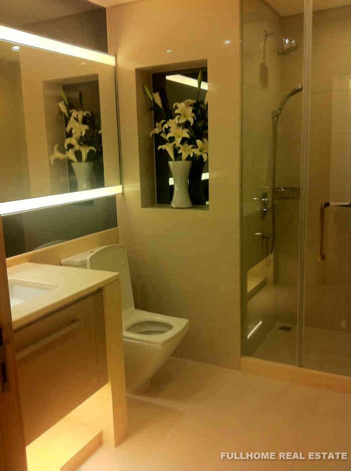 Globle 188 - Interior view 4, Suzhou rental property