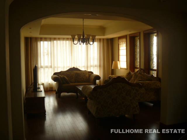 Horizon Resort - 3 bedroom apartment in Suzhou, Industrial Park