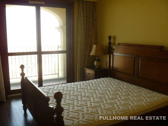 Horizon Resort - Interior view 2, Suzhou rental property