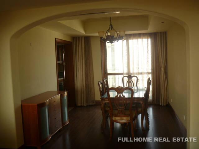 Horizon Resort - Interior view 3, Suzhou rental property