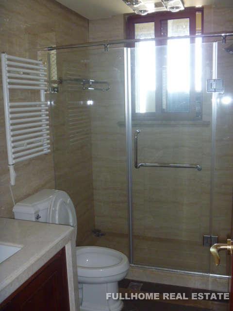 Horizon Resort - Interior view 4, Suzhou rental property