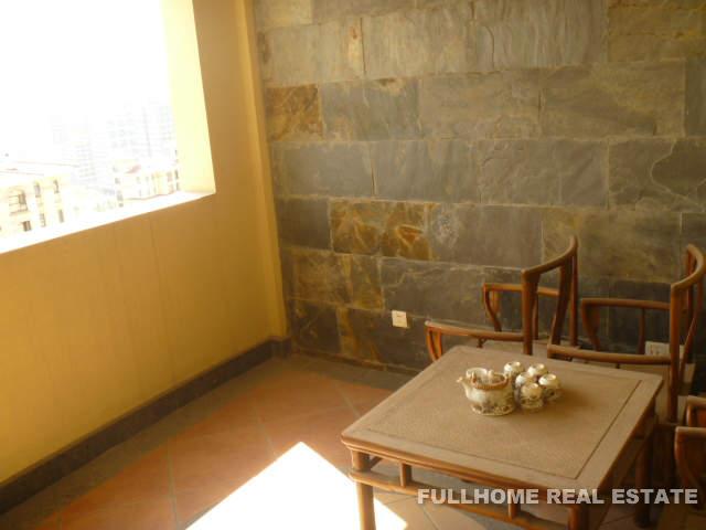 Horizon Resort - Interior view 5, Suzhou rental property