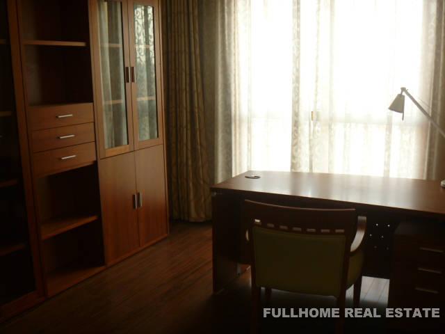 Horizon Resort - Interior view 6, Suzhou rental property