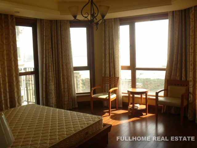 Horizon Resort - Interior view 8, Suzhou rental property