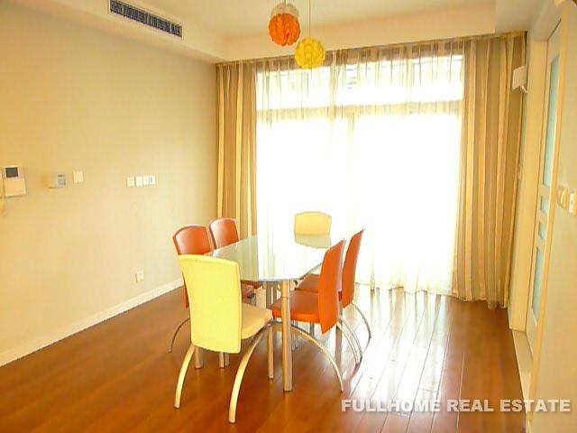 LaDoll International City - Interior view 2, Shanghai rental property
