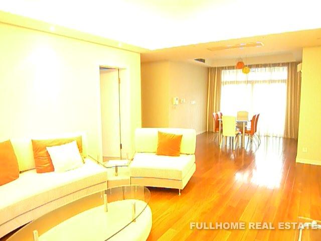 LaDoll International City - Interior view 4, Shanghai rental property