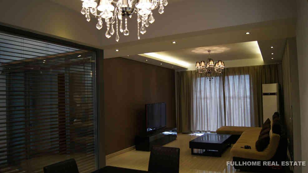 lakeside palace - 150 bedroom apartment in Suzhou, Industrial Park
