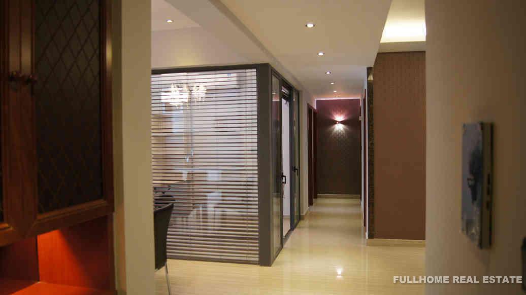 lakeside palace - Interior view 2, Suzhou rental property