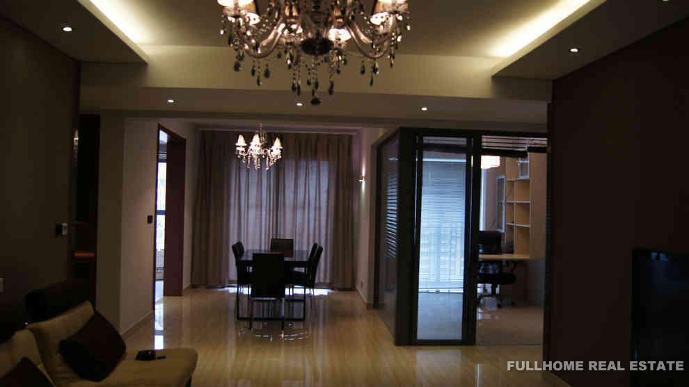 lakeside palace - Interior view 3, Suzhou rental property