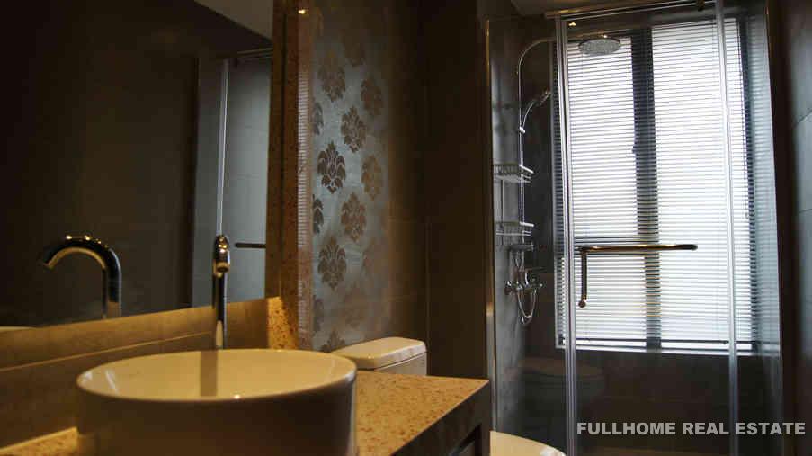 lakeside palace - Interior view 4, Suzhou rental property