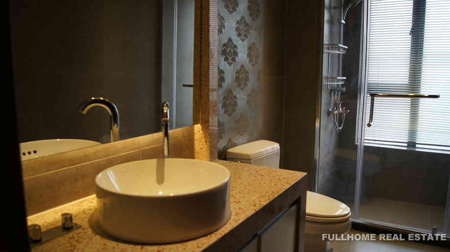 lakeside palace - Interior view 8, Suzhou rental property