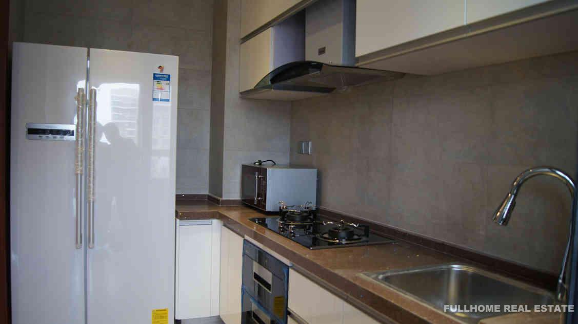 lakeside palace - Interior view 9, Suzhou rental property