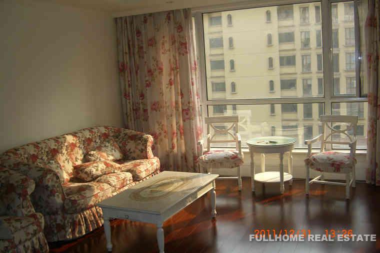 Horizon Resort - 3 bedroom apartment in Suzhou, Industrial Park