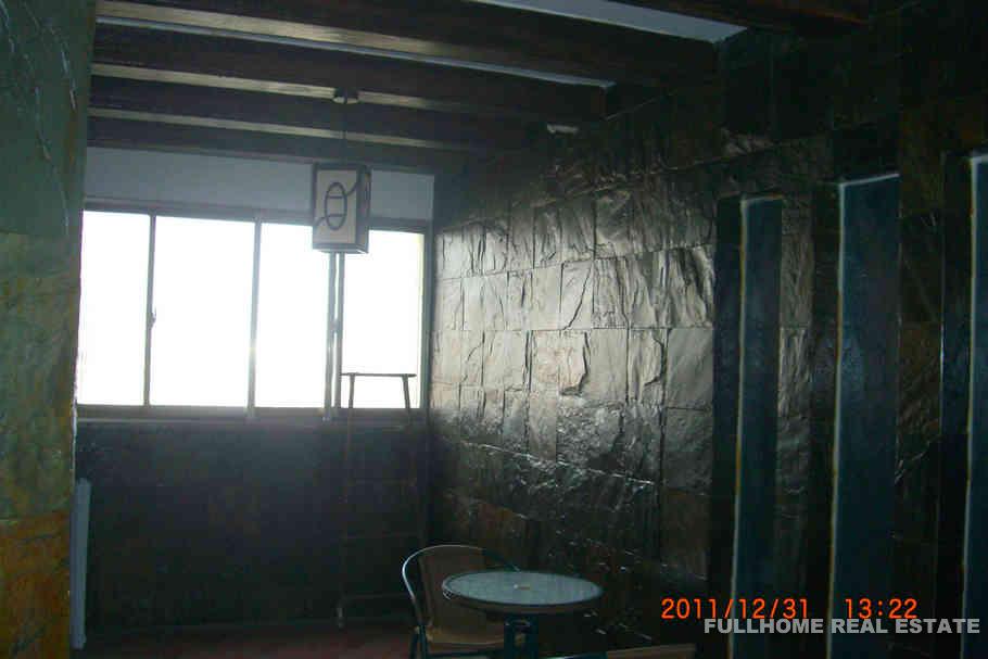 Horizon Resort - Interior view 2, Suzhou rental property