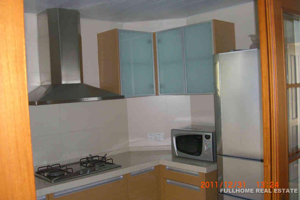 Horizon Resort - Interior view 3, Suzhou rental property