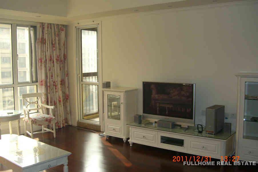 Horizon Resort - Interior view 4, Suzhou rental property