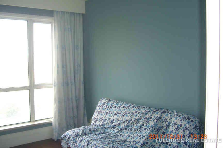 Horizon Resort - Interior view 6, Suzhou rental property
