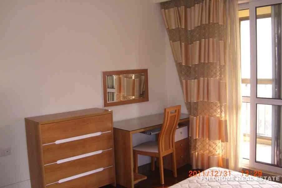 Horizon Resort - Interior view 9, Suzhou rental property