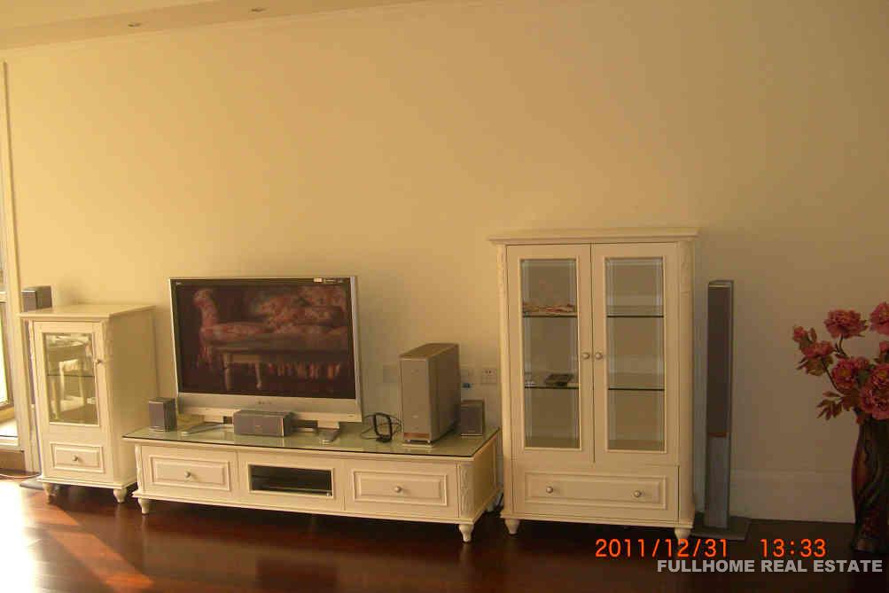 Horizon Resort - Interior view 10, Suzhou rental property
