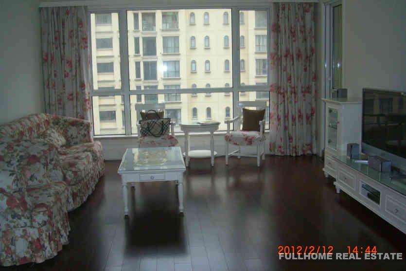 Horizon Resort - Interior view 11, Suzhou rental property