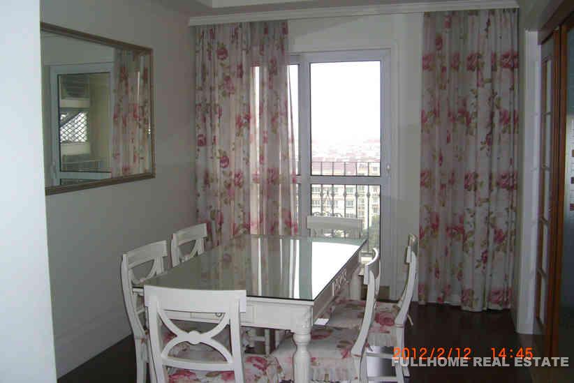 Horizon Resort - Interior view 12, Suzhou rental property