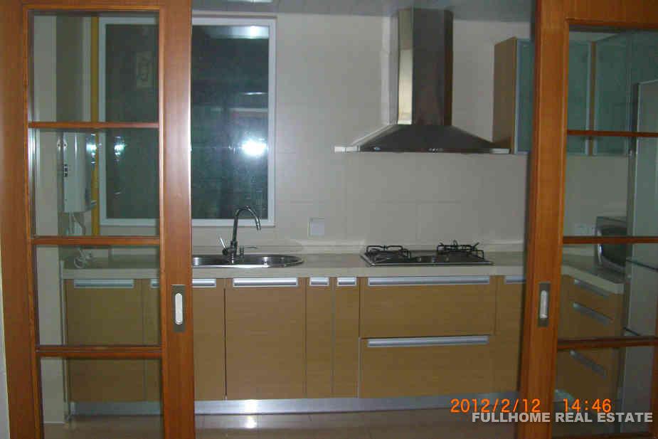 Horizon Resort - Interior view 13, Suzhou rental property